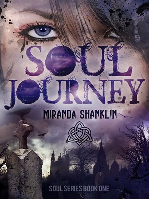 cover image of Soul Journey (Soul Series Book 1)